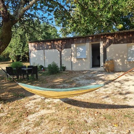 Les 3 Cedres Miramont-de-Guyenne Exterior foto