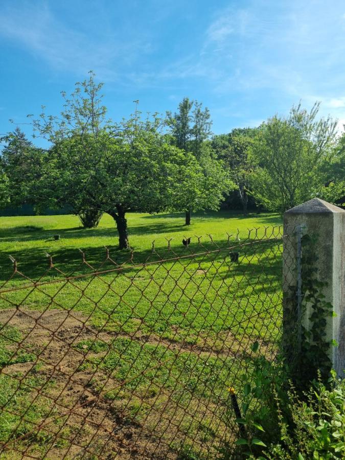 Les 3 Cedres Miramont-de-Guyenne Exterior foto